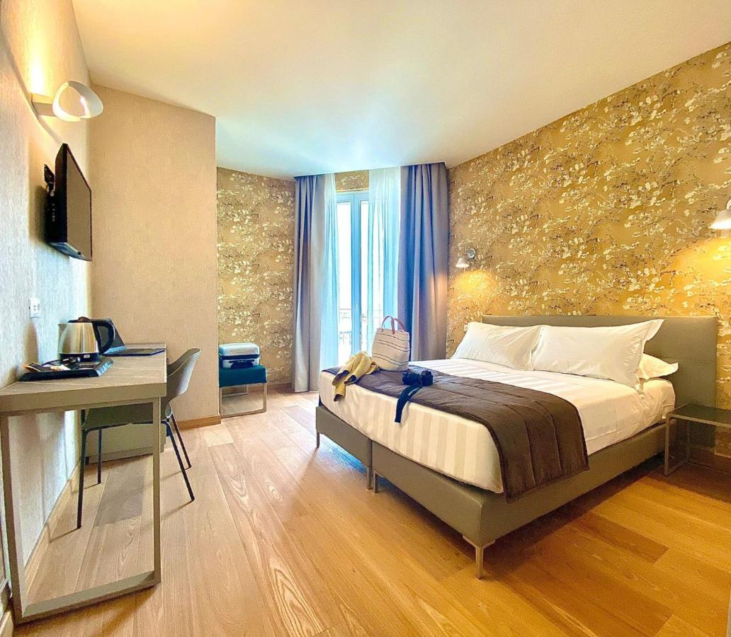 Hotel Medusa Lido di Camaiore Zewnętrze zdjęcie