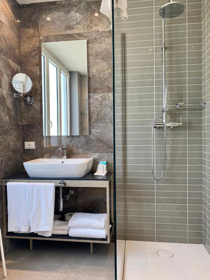 Hotel Medusa Lido di Camaiore Zewnętrze zdjęcie
