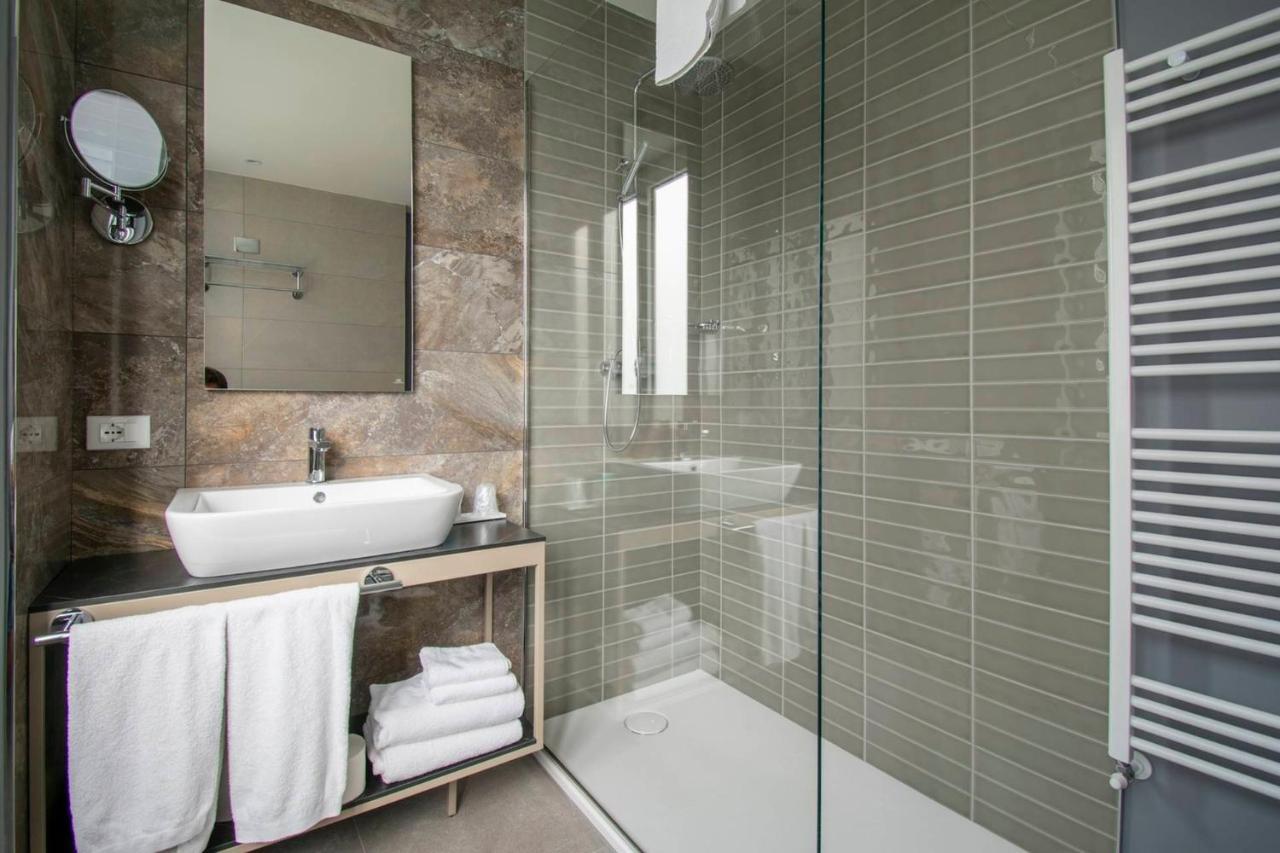 Hotel Medusa Lido di Camaiore Zewnętrze zdjęcie