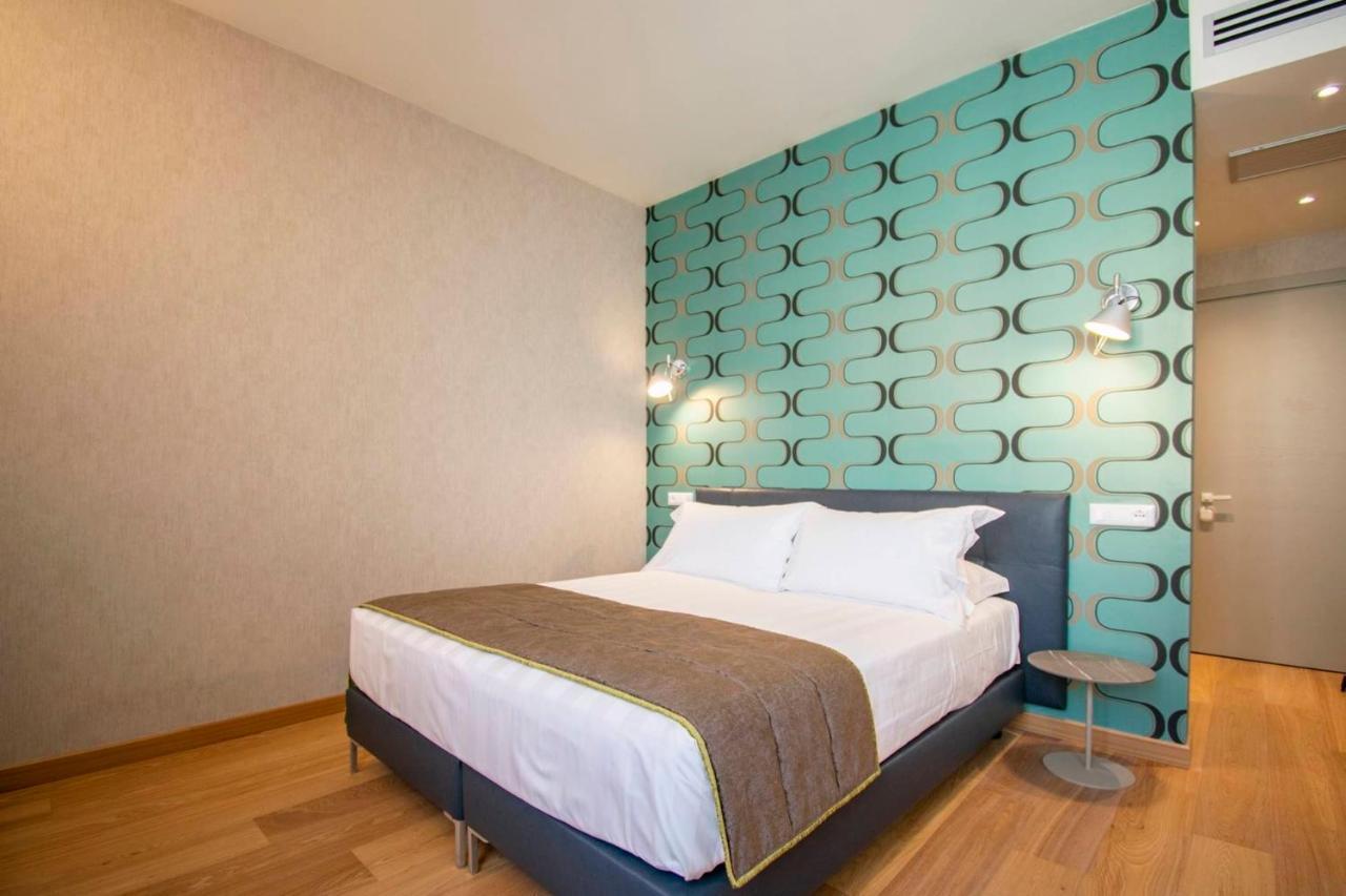 Hotel Medusa Lido di Camaiore Zewnętrze zdjęcie