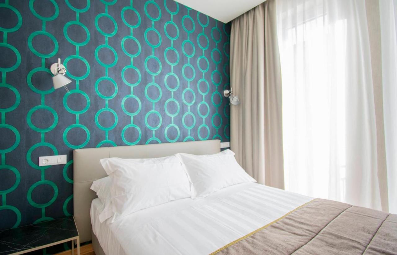 Hotel Medusa Lido di Camaiore Zewnętrze zdjęcie