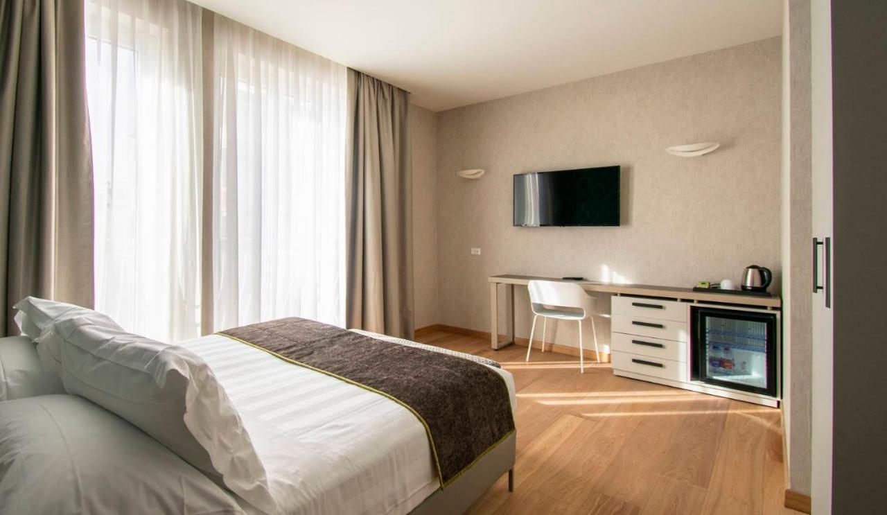 Hotel Medusa Lido di Camaiore Zewnętrze zdjęcie