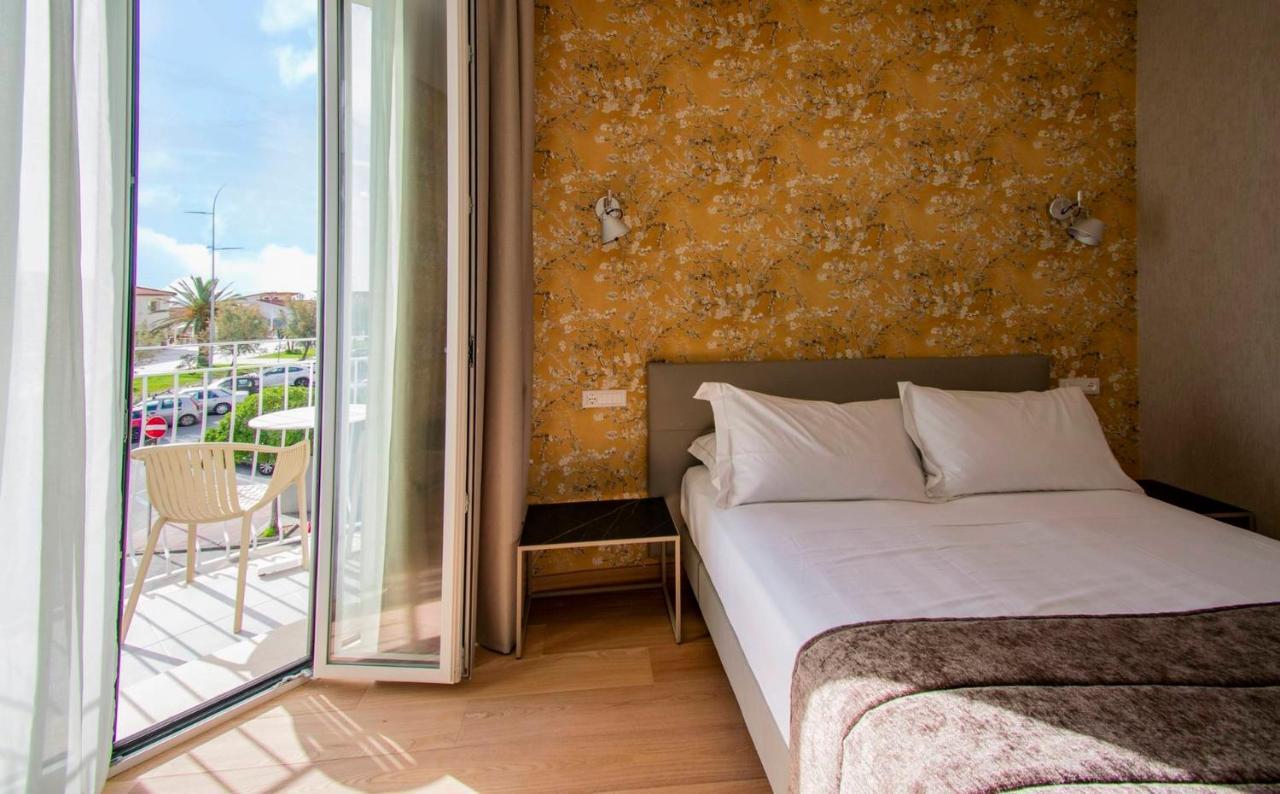 Hotel Medusa Lido di Camaiore Zewnętrze zdjęcie