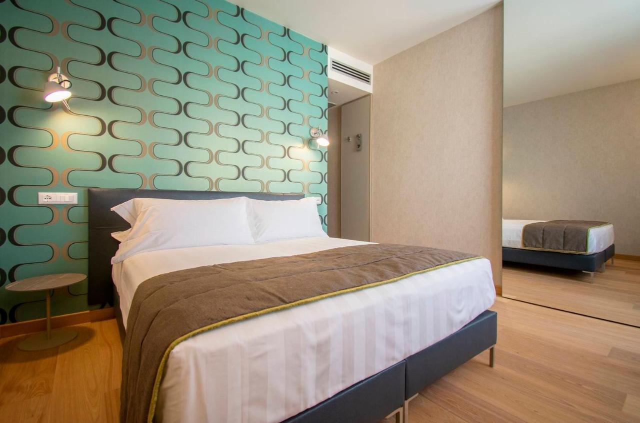 Hotel Medusa Lido di Camaiore Zewnętrze zdjęcie