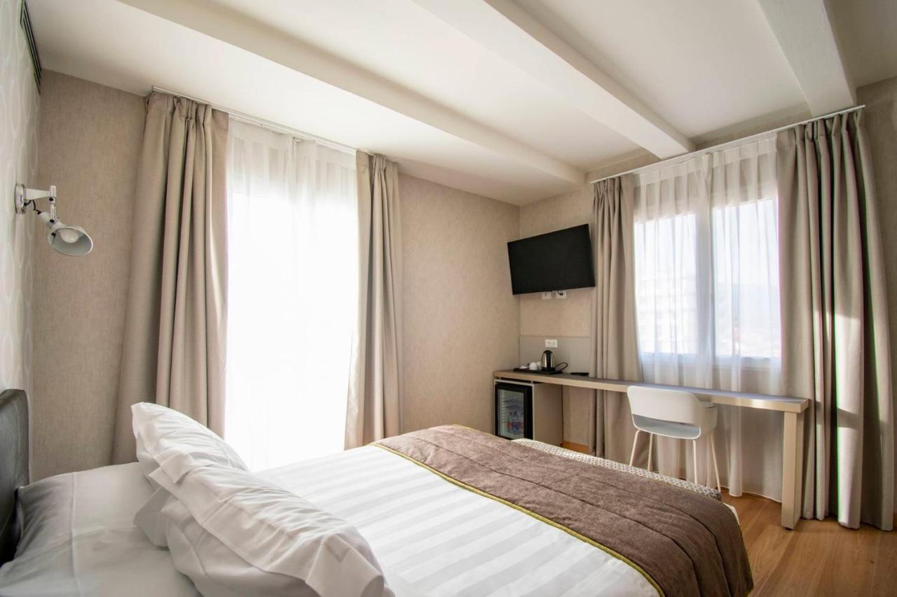 Hotel Medusa Lido di Camaiore Zewnętrze zdjęcie
