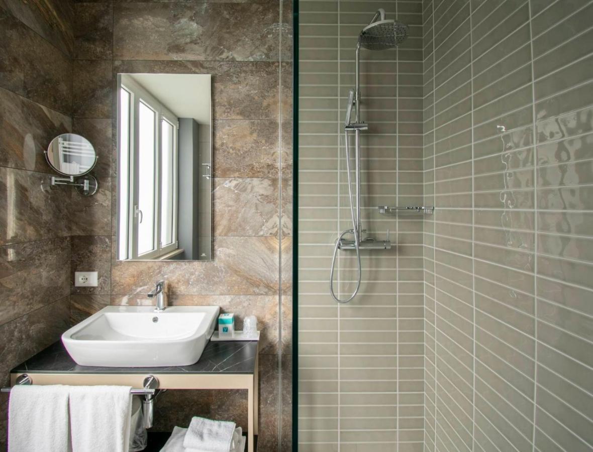 Hotel Medusa Lido di Camaiore Zewnętrze zdjęcie