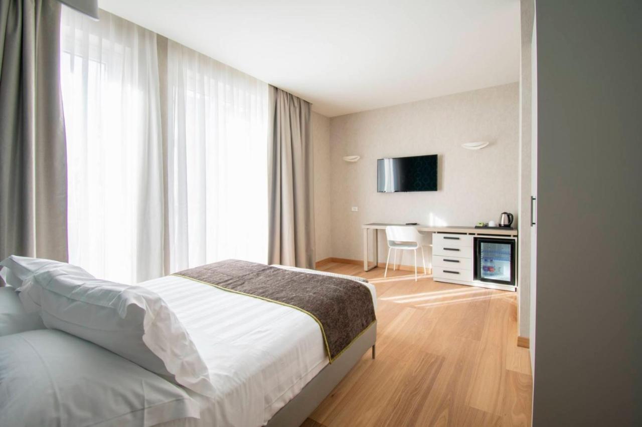 Hotel Medusa Lido di Camaiore Zewnętrze zdjęcie