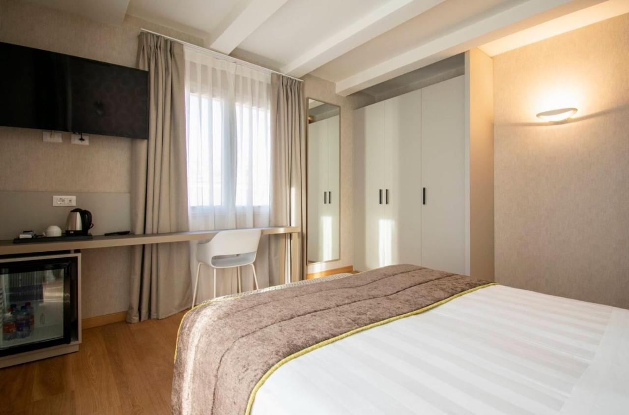 Hotel Medusa Lido di Camaiore Zewnętrze zdjęcie