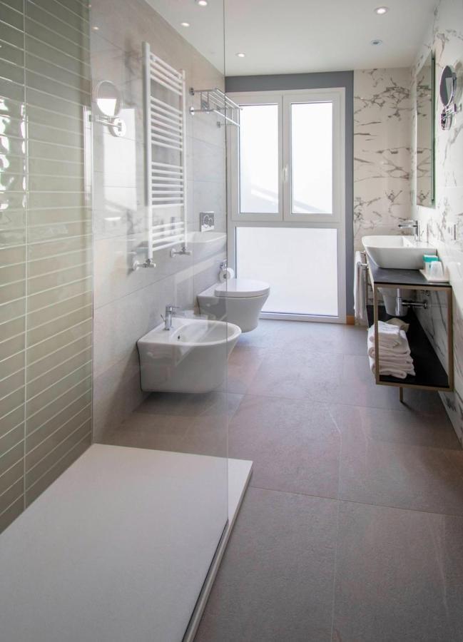 Hotel Medusa Lido di Camaiore Zewnętrze zdjęcie