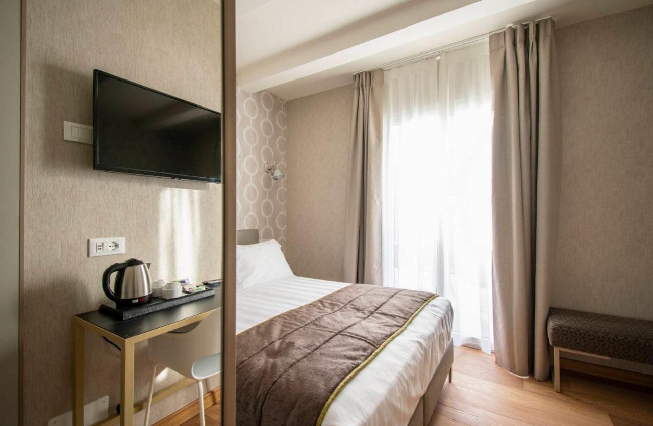 Hotel Medusa Lido di Camaiore Zewnętrze zdjęcie