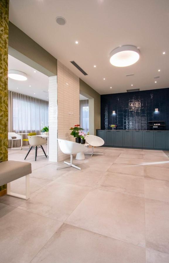 Hotel Medusa Lido di Camaiore Zewnętrze zdjęcie