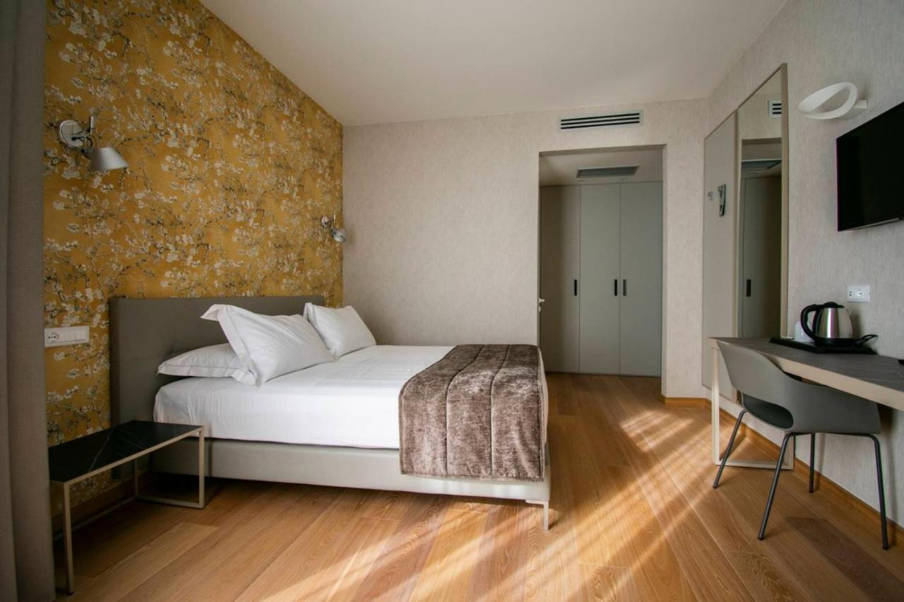 Hotel Medusa Lido di Camaiore Zewnętrze zdjęcie