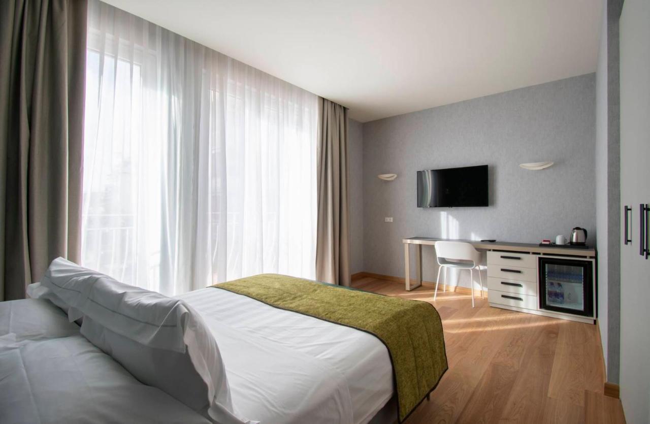 Hotel Medusa Lido di Camaiore Zewnętrze zdjęcie