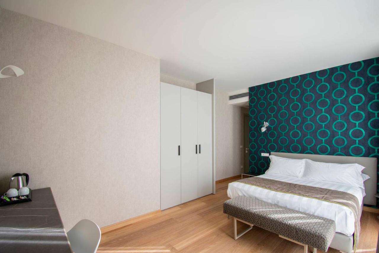 Hotel Medusa Lido di Camaiore Zewnętrze zdjęcie