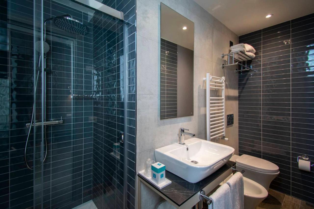 Hotel Medusa Lido di Camaiore Zewnętrze zdjęcie