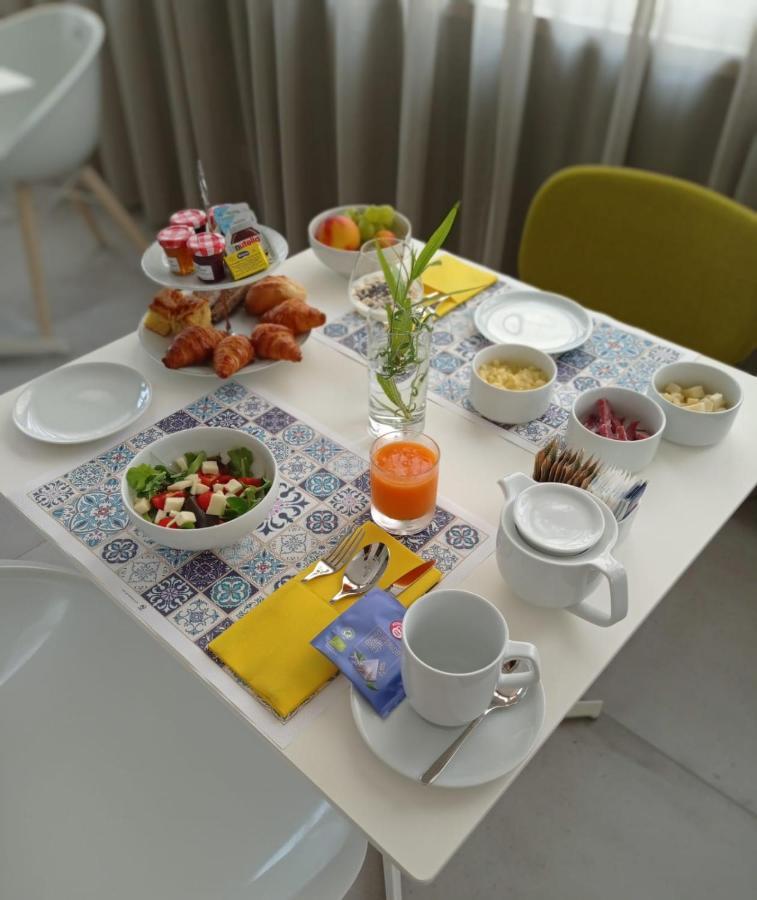 Hotel Medusa Lido di Camaiore Zewnętrze zdjęcie