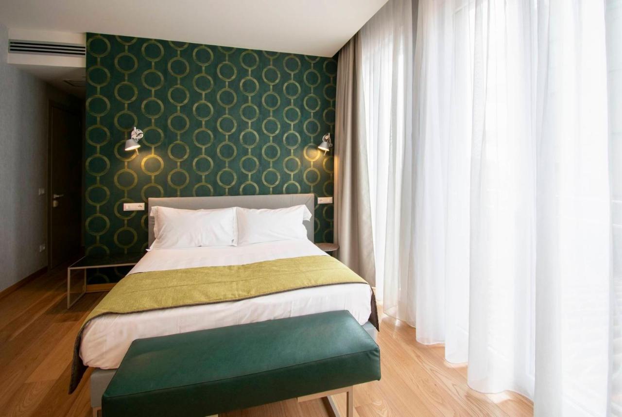 Hotel Medusa Lido di Camaiore Zewnętrze zdjęcie