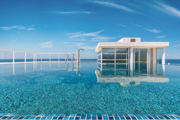 Hotel Medusa Lido di Camaiore Zewnętrze zdjęcie