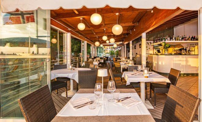 Hotel Medusa Lido di Camaiore Zewnętrze zdjęcie
