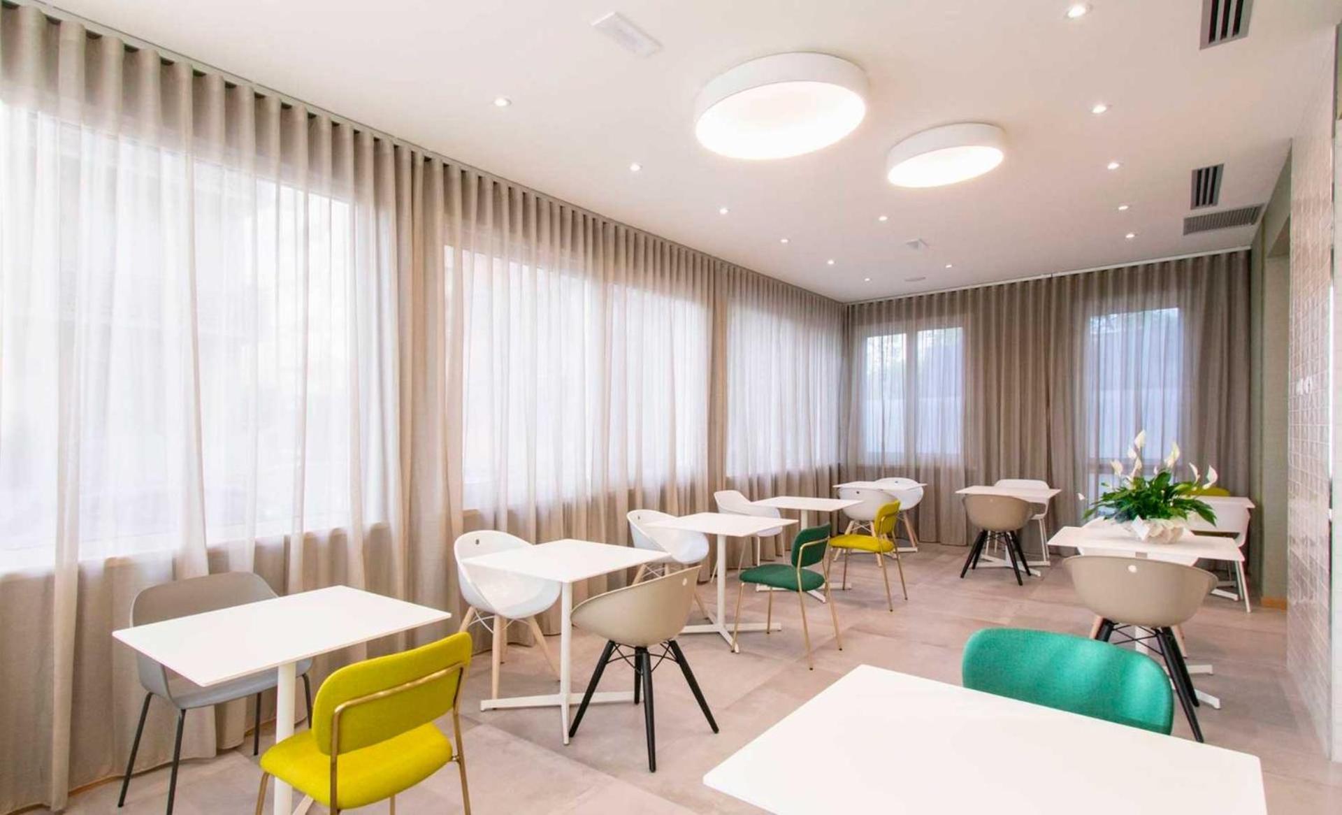 Hotel Medusa Lido di Camaiore Zewnętrze zdjęcie
